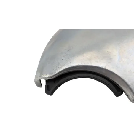 Conduit air droit YAMAHA VMAX 1200 1985 - 2002