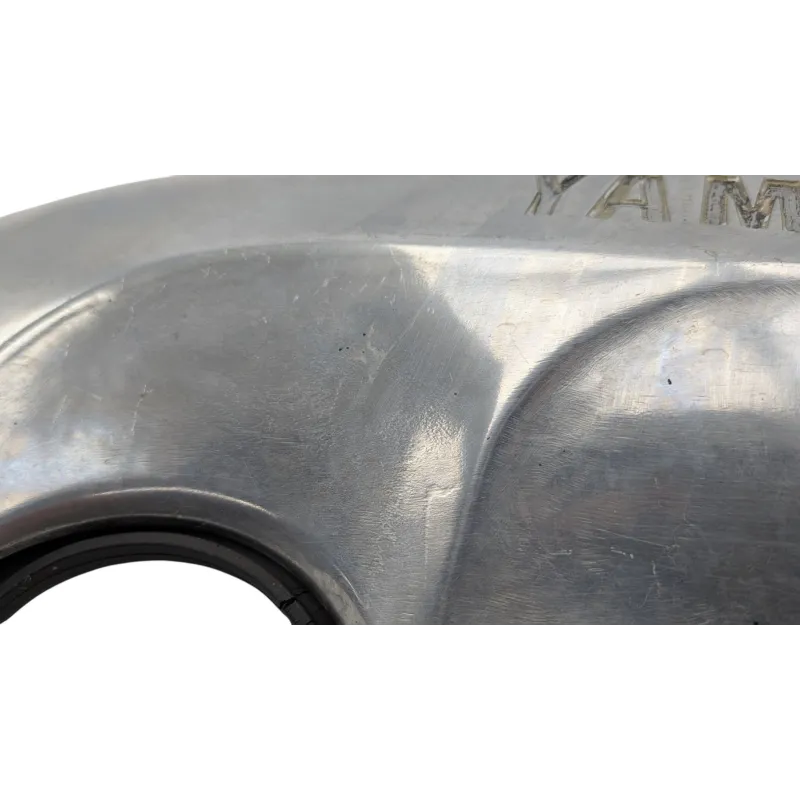 Conduit air droit YAMAHA VMAX 1200 1985 - 2002