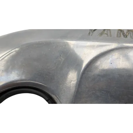 Conduit air droit YAMAHA VMAX 1200 1985 - 2002