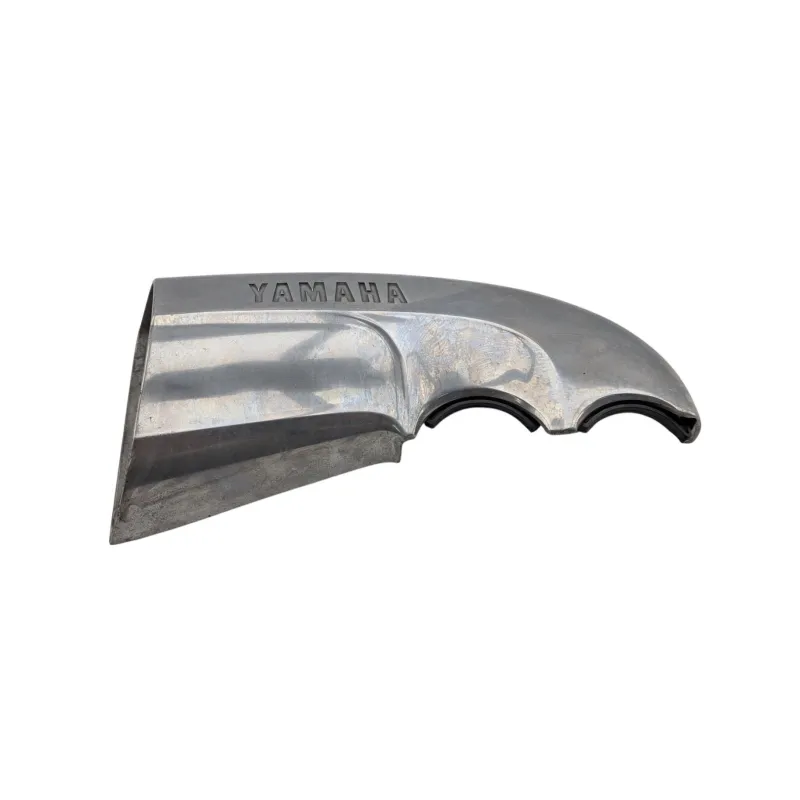 Conduit air gauche YAMAHA VMAX 1200 1985 - 2002