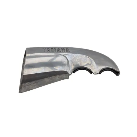 Conduit air gauche YAMAHA VMAX 1200 1985 - 2002