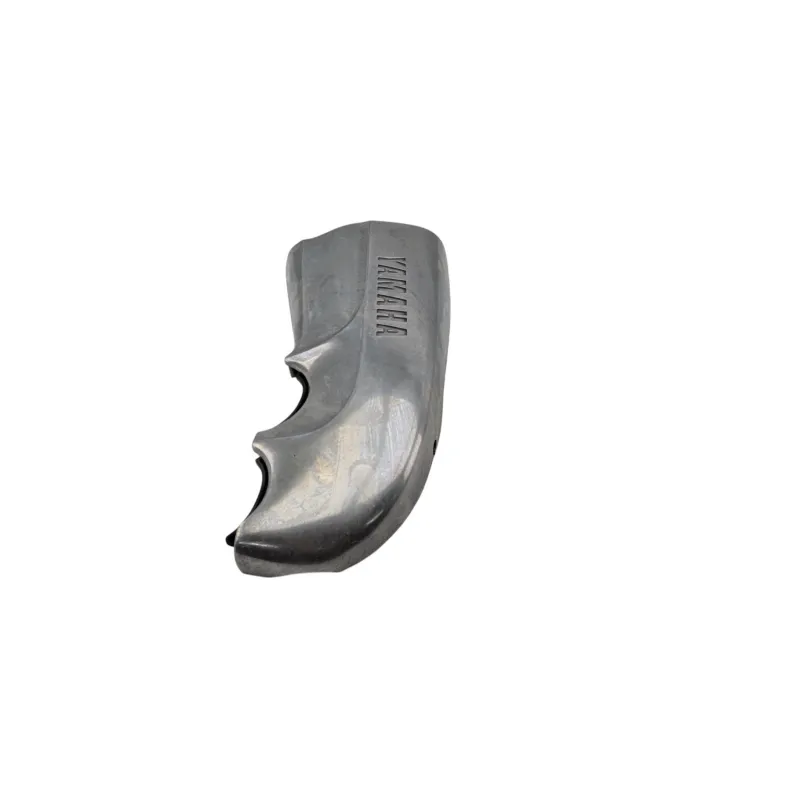 Conduit air gauche YAMAHA VMAX 1200 1985 - 2002