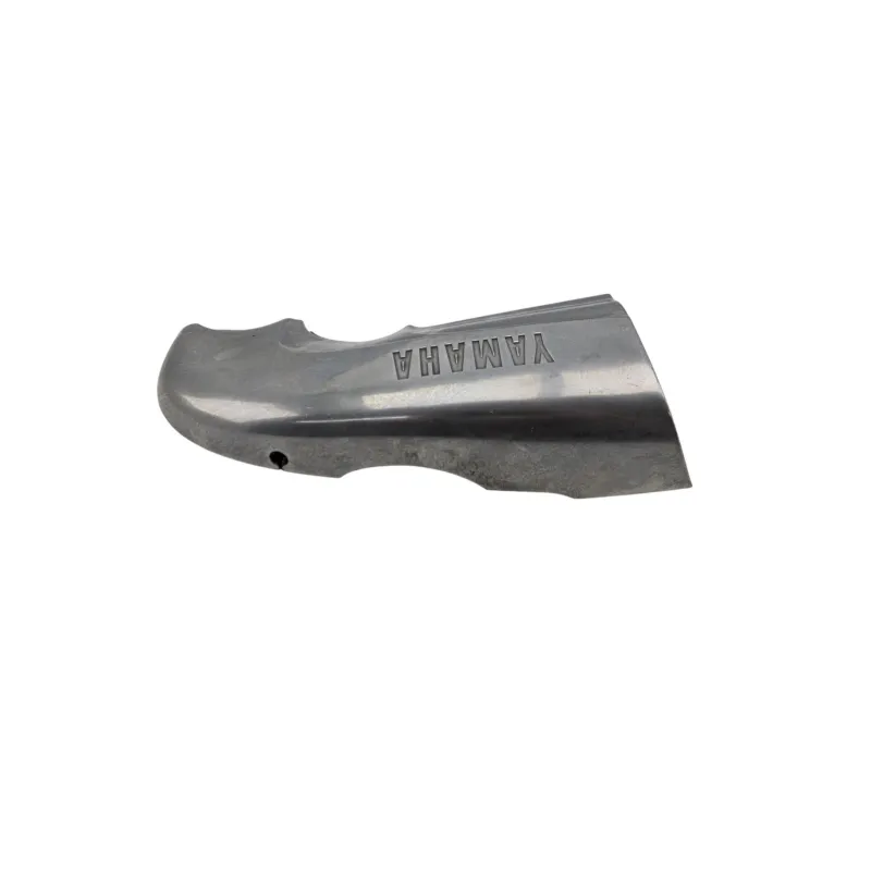 Conduit air gauche YAMAHA VMAX 1200 1985 - 2002
