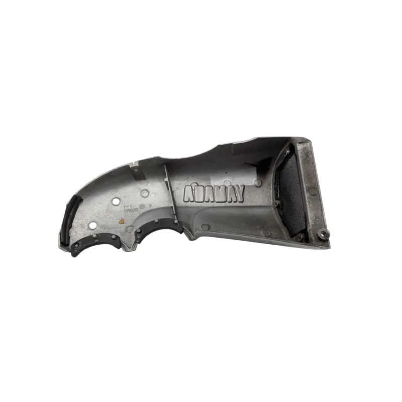 Conduit air gauche YAMAHA VMAX 1200 1985 - 2002