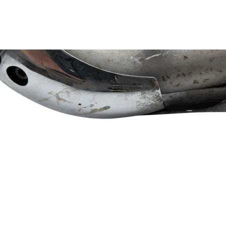 Collecteur arriere (echappement) YAMAHA VMAX 1200 1985 - 2002