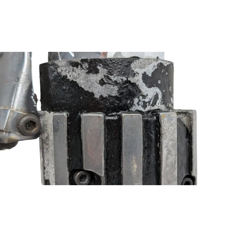 Collecteur arriere (echappement) YAMAHA VMAX 1200 1985 - 2002