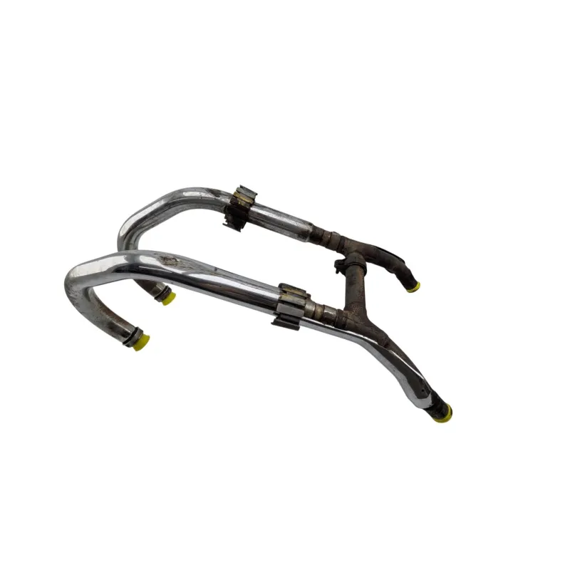 Collecteur avant (echappement) YAMAHA VMAX 1200 1985 - 2002