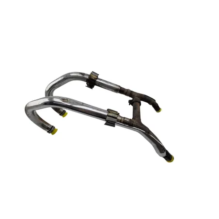 Collecteur avant (echappement) YAMAHA VMAX 1200 1985 - 2002