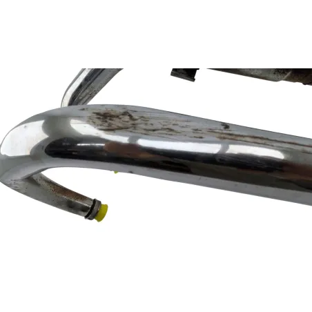 Collecteur avant (echappement) YAMAHA VMAX 1200 1985 - 2002