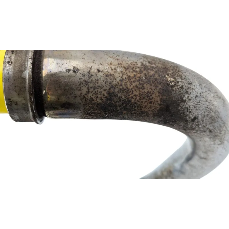 Collecteur avant (echappement) YAMAHA VMAX 1200 1985 - 2002