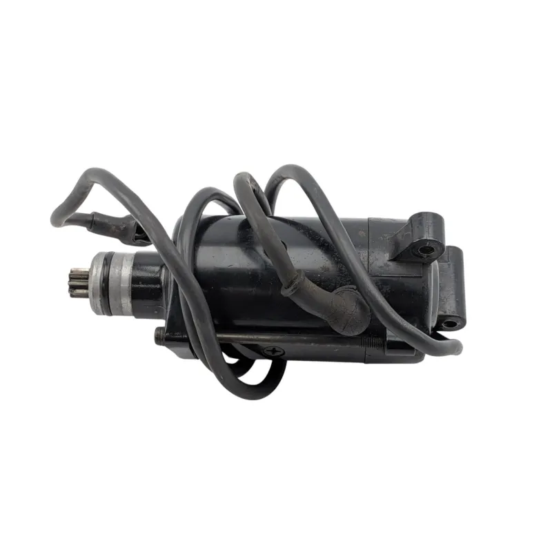 Demarreur YAMAHA VMAX 1200 1985 - 2002