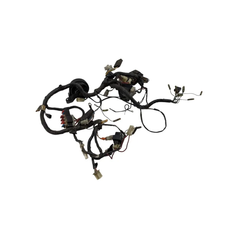 Faisceau electrique YAMAHA VMAX 1200 1985 - 2002