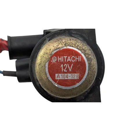 Relais de demarreur YAMAHA VMAX 1200 1985 - 2002