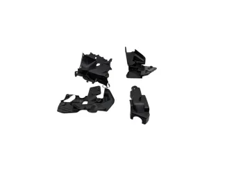 Interieur de carenage YAMAHA VMAX 1200 1985 - 2002