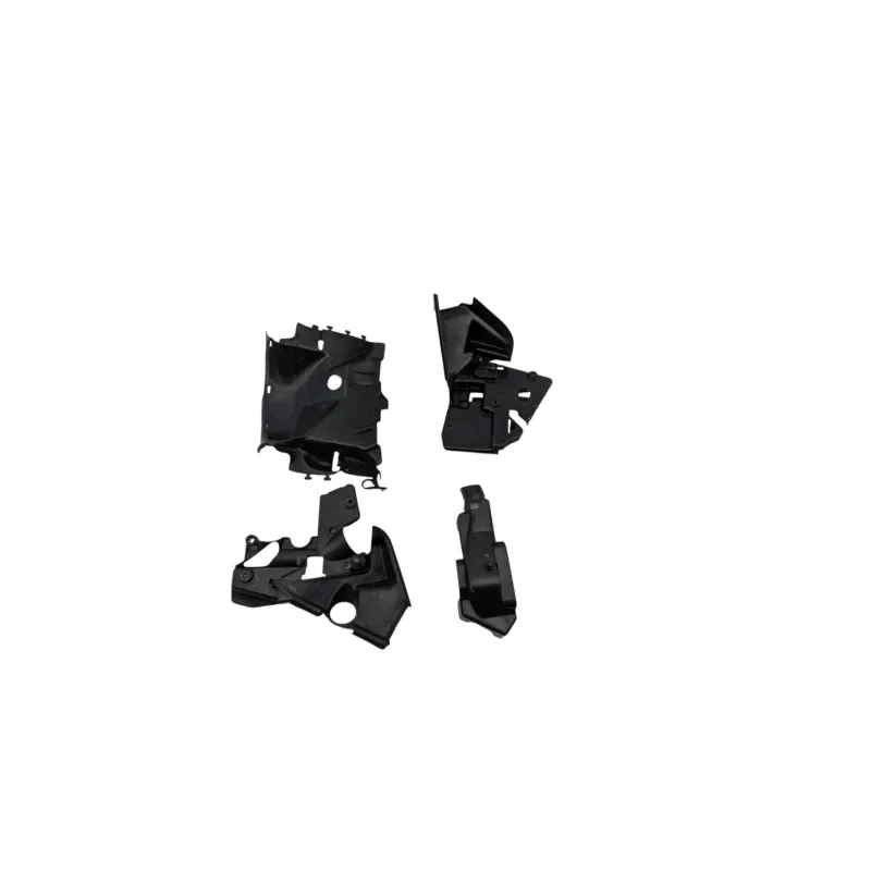 Interieur de carenage YAMAHA VMAX 1200 1985 - 2002