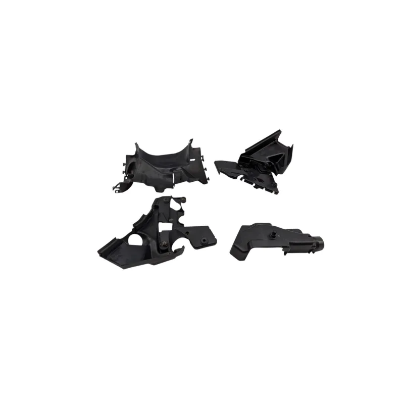 Interieur de carenage YAMAHA VMAX 1200 1985 - 2002