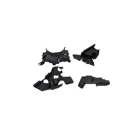 Interieur de carenage YAMAHA VMAX 1200 1985 - 2002