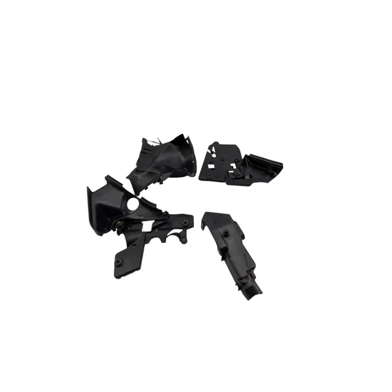 Interieur de carenage YAMAHA VMAX 1200 1985 - 2002
