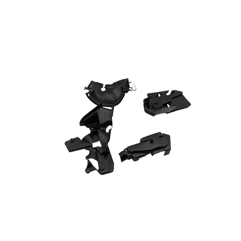 Interieur de carenage YAMAHA VMAX 1200 1985 - 2002
