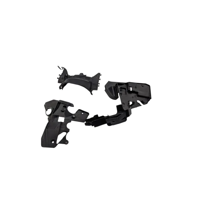 Interieur de carenage YAMAHA VMAX 1200 1985 - 2002