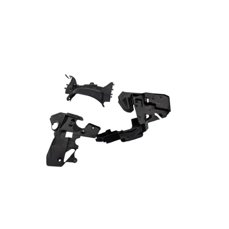 Interieur de carenage YAMAHA VMAX 1200 1985 - 2002