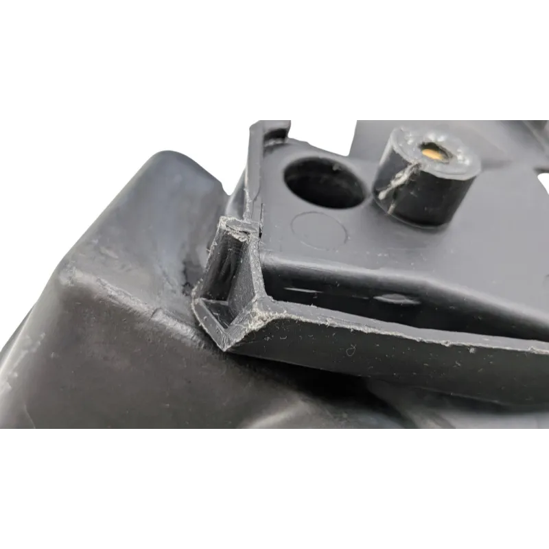 Interieur de carenage YAMAHA VMAX 1200 1985 - 2002