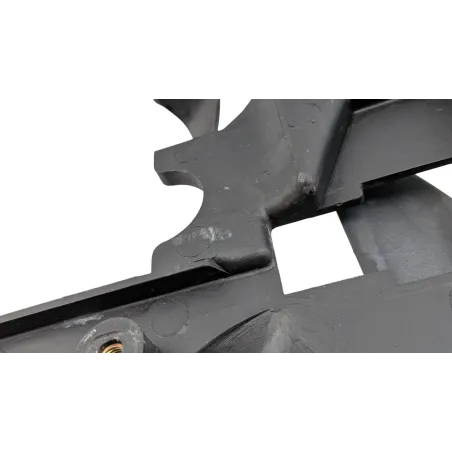 Interieur de carenage YAMAHA VMAX 1200 1985 - 2002