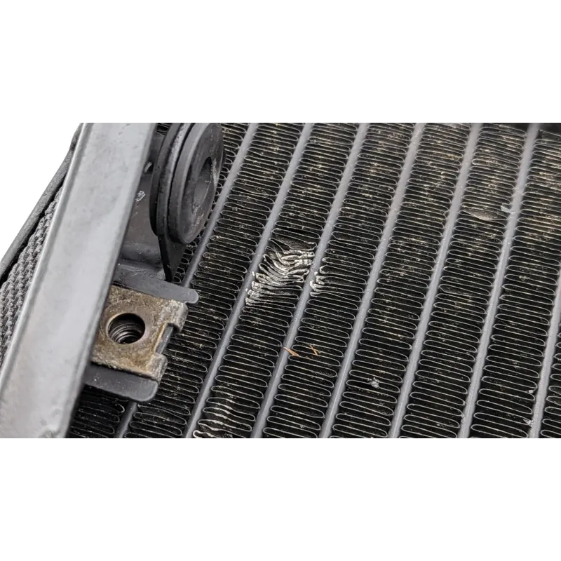 Radiateur eau YAMAHA VMAX 1200 1985 - 2002