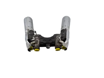 Silencieux (echappement) YAMAHA VMAX 1200 1985 - 2002