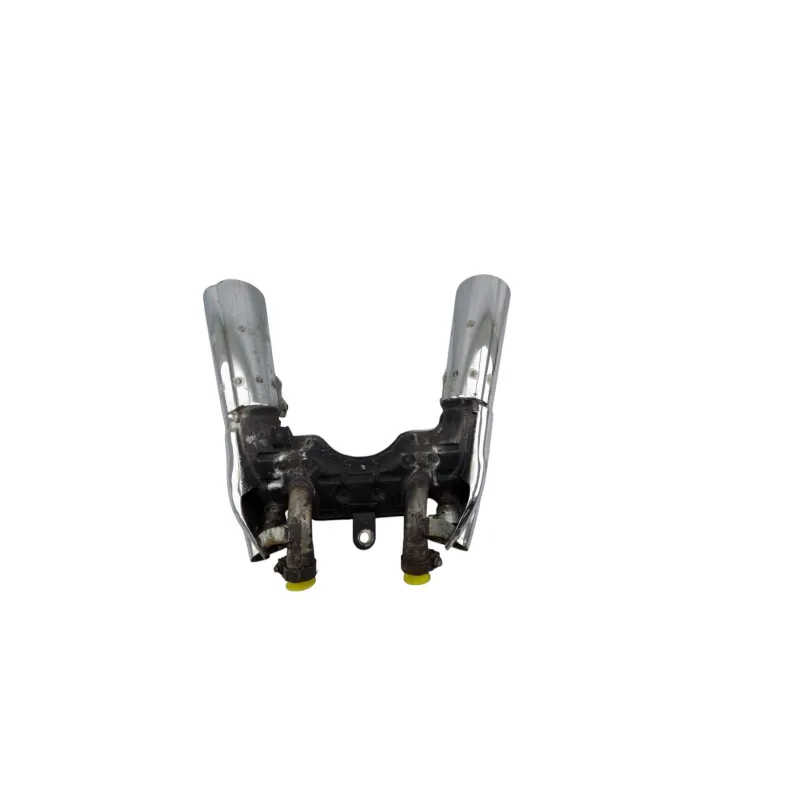 Silencieux (echappement) YAMAHA VMAX 1200 1985 - 2002
