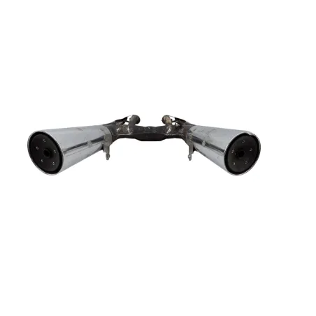 Silencieux (echappement) YAMAHA VMAX 1200 1985 - 2002