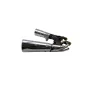 Silencieux (echappement) YAMAHA VMAX 1200 1985 - 2002 Silencieux (echappement) YAMAHA VMAX 1200 1985 - 2002