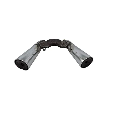 Silencieux (echappement) YAMAHA VMAX 1200 1985 - 2002