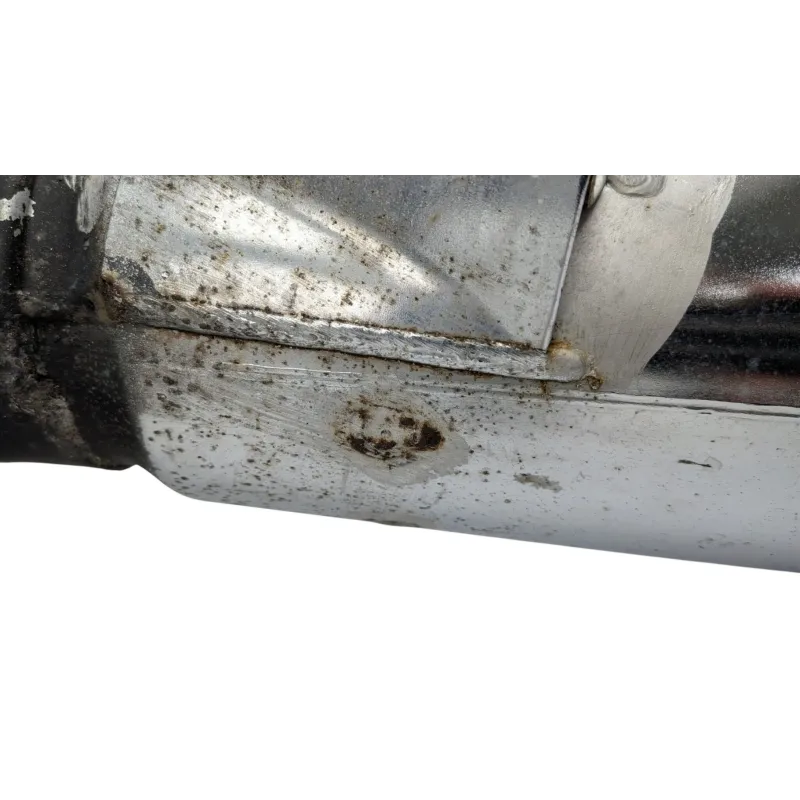 Silencieux (echappement) YAMAHA VMAX 1200 1985 - 2002