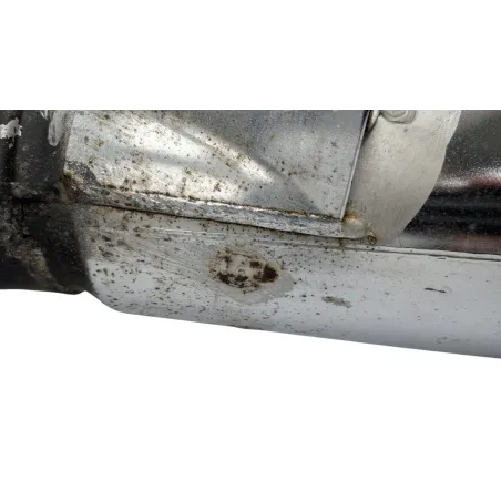 Silencieux (echappement) YAMAHA VMAX 1200 1985 - 2002