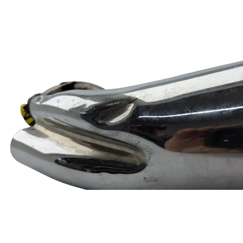 Silencieux (echappement) YAMAHA VMAX 1200 1985 - 2002