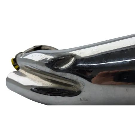 Silencieux (echappement) YAMAHA VMAX 1200 1985 - 2002