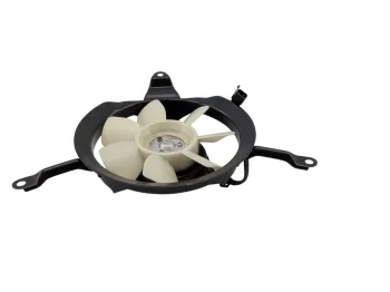 Ventilateur YAMAHA VMAX 1200 1985 - 2002