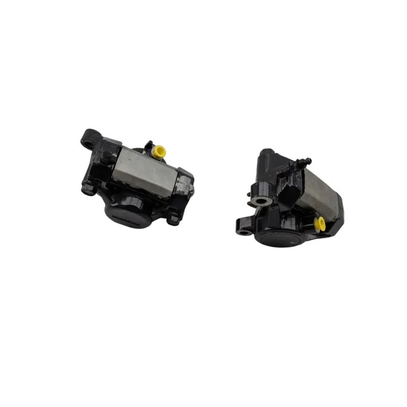 Etrier de frein avant YAMAHA VMAX 1200 1985 - 2002