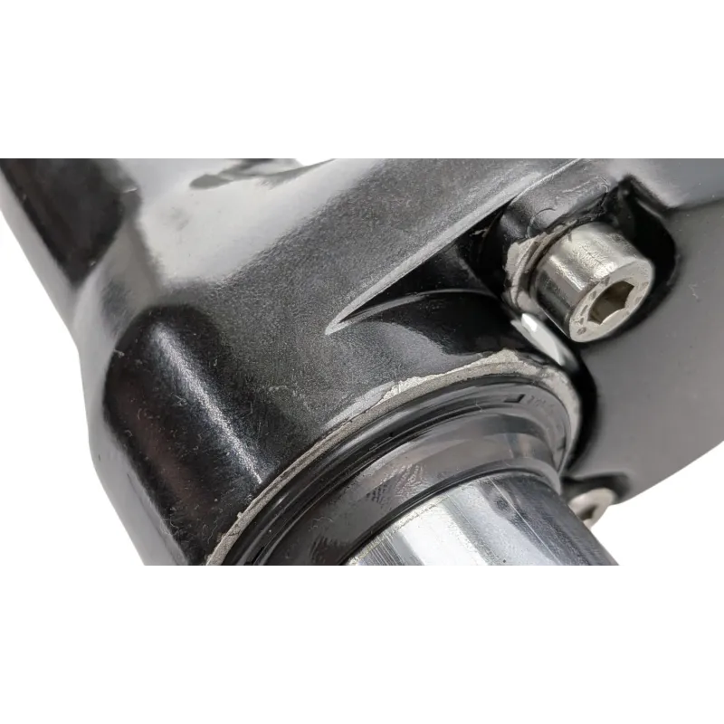 Fourche complete YAMAHA VMAX 1200 1985 - 2002