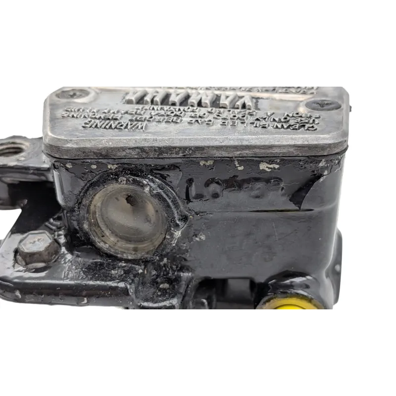 Maitre cylindre frein avant YAMAHA VMAX 1200 1985 - 2002