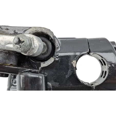 Maitre cylindre frein avant YAMAHA VMAX 1200 1985 - 2002