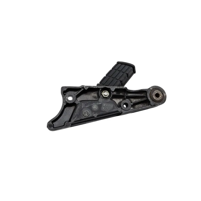 Platine arriere droite YAMAHA VMAX 1200 1985 - 2002