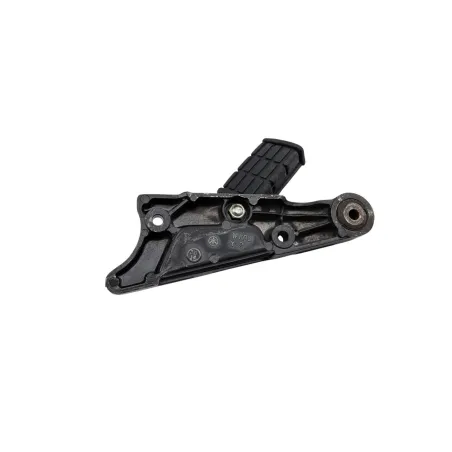 Platine arriere droite YAMAHA VMAX 1200 1985 - 2002