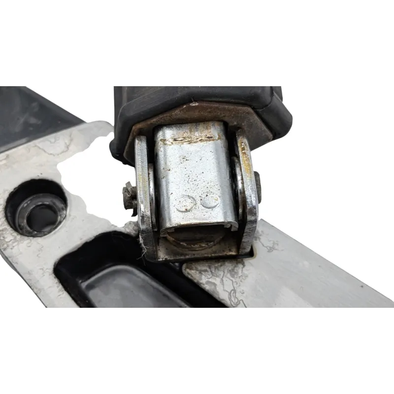 Platine arriere droite YAMAHA VMAX 1200 1985 - 2002