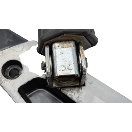 Platine arriere droite YAMAHA VMAX 1200 1985 - 2002