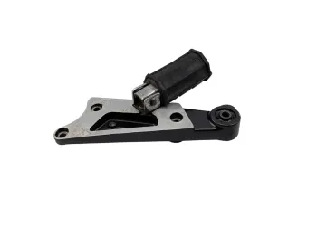 Platine arriere gauche YAMAHA VMAX 1200 1985 - 2002