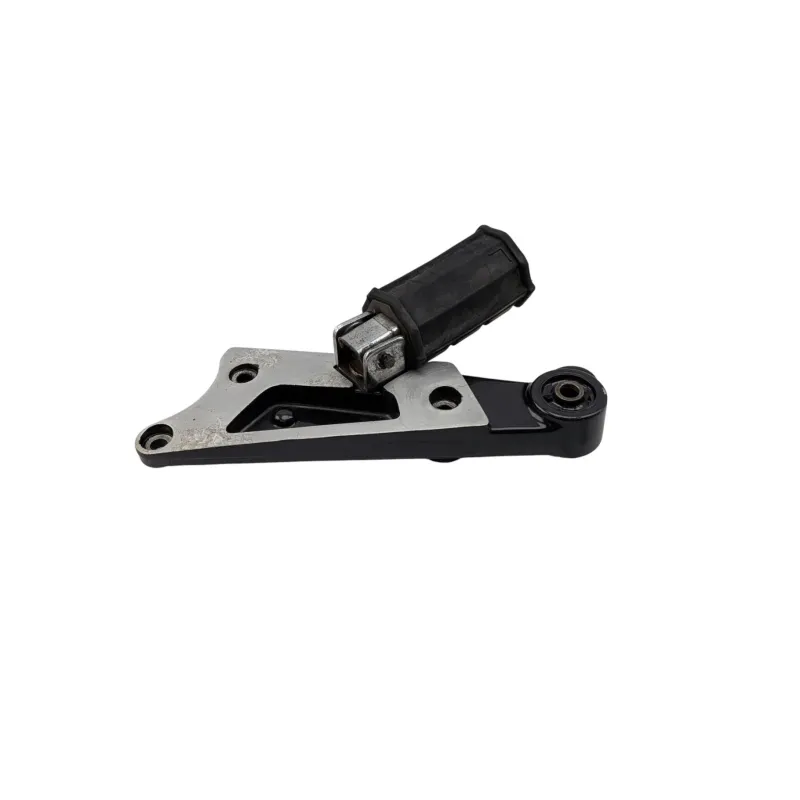 Platine arriere gauche YAMAHA VMAX 1200 1985 - 2002