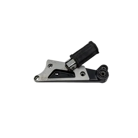 Platine arriere gauche YAMAHA VMAX 1200 1985 - 2002