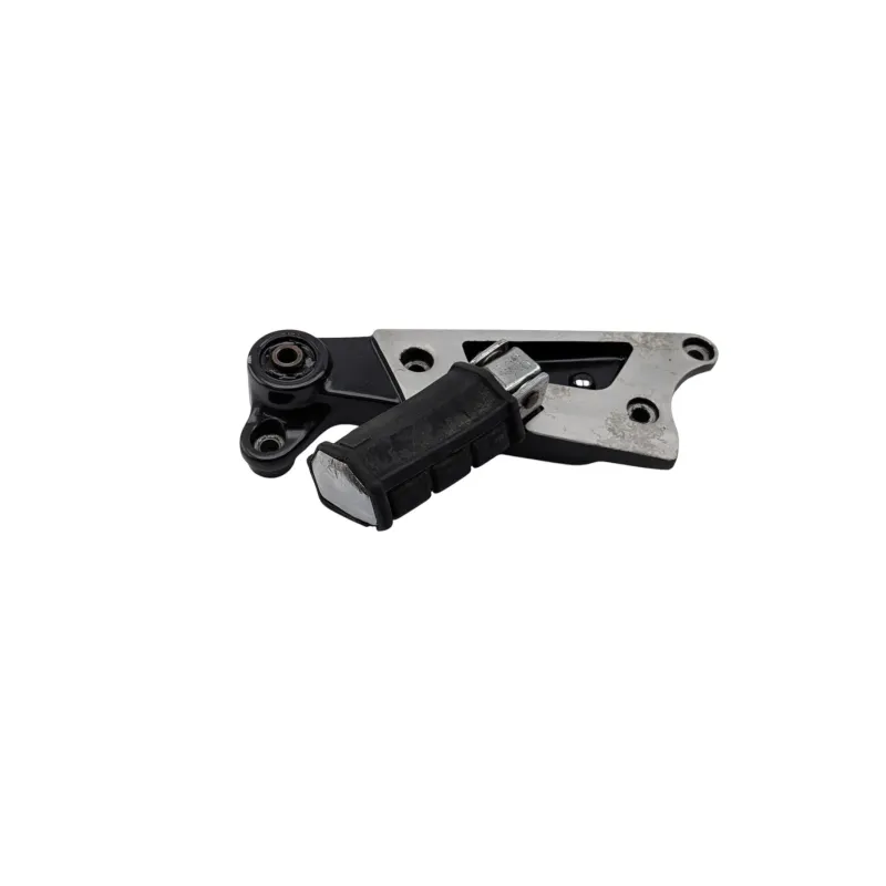 Platine arriere gauche YAMAHA VMAX 1200 1985 - 2002